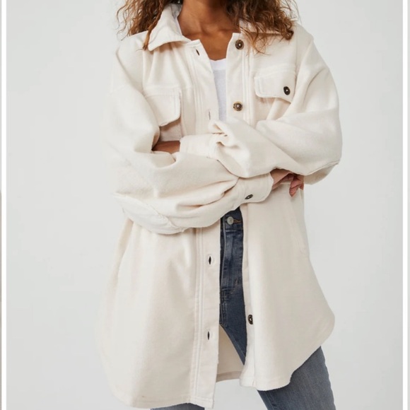 free people Ruby Jacket - Picture 2 of 6